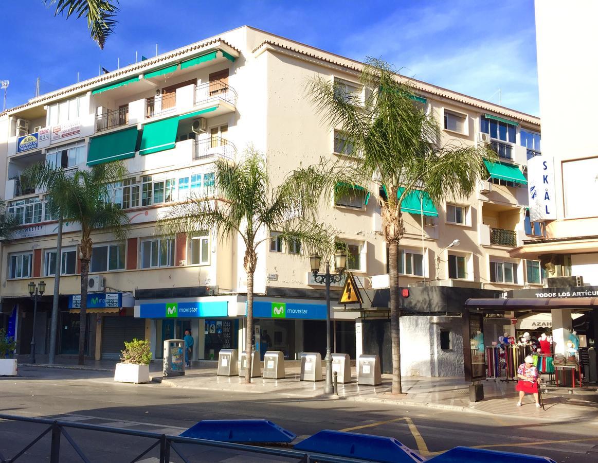 Solroom (Adults Only) Torremolinos Exterior photo