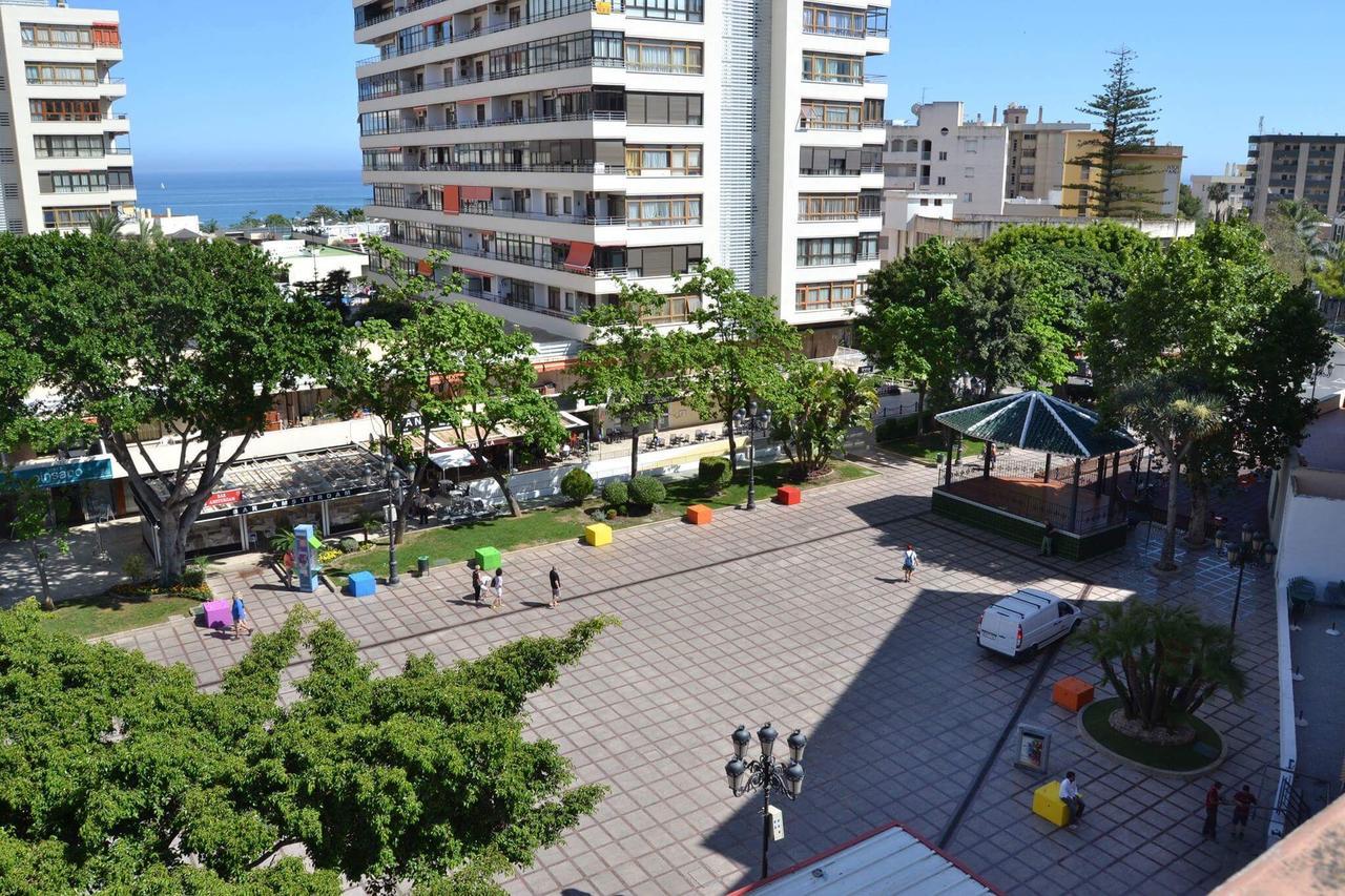 Solroom (Adults Only) Torremolinos Exterior photo